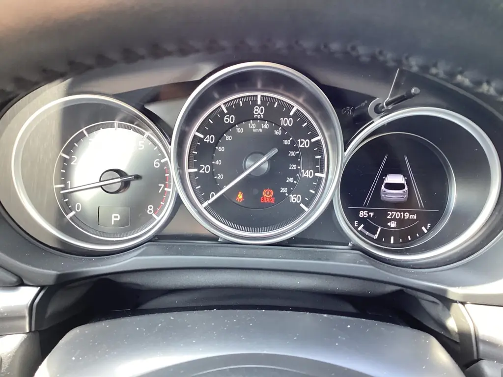 Florida Fine Cars - Used MAZDA CX-5 2024 ORLANDO 2.5 S SELECT PACKAGE