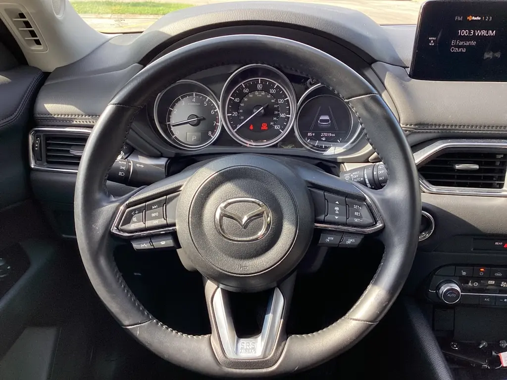 Florida Fine Cars - Used MAZDA CX-5 2024 ORLANDO 2.5 S SELECT PACKAGE