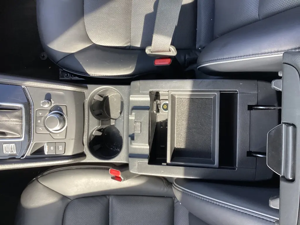Florida Fine Cars - Used MAZDA CX-5 2024 ORLANDO 2.5 S SELECT PACKAGE
