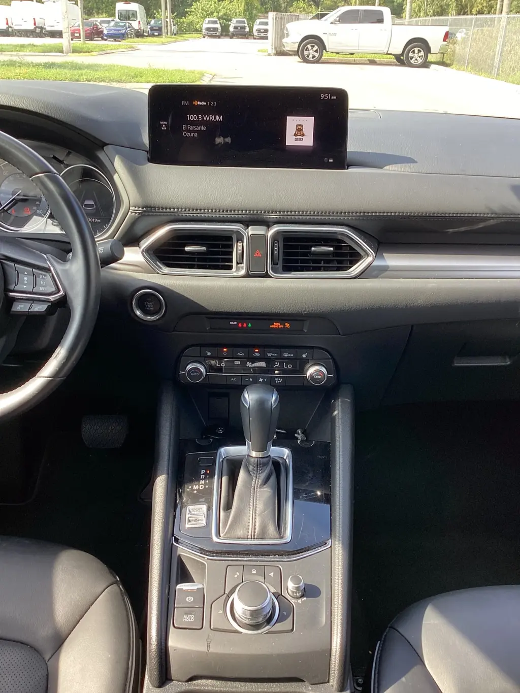 Florida Fine Cars - Used MAZDA CX-5 2024 ORLANDO 2.5 S SELECT PACKAGE