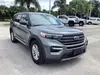 Florida Fine Cars - Used FORD EXPLORER 2024 ORLANDO XLT