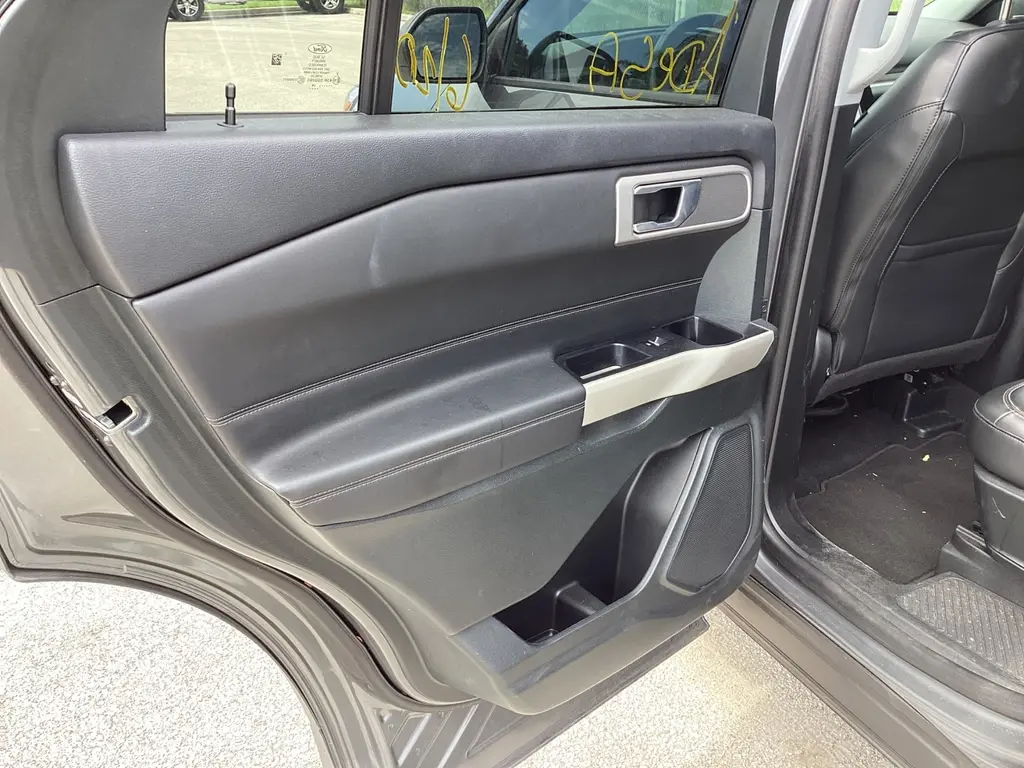 Florida Fine Cars - Used FORD EXPLORER 2024 ORLANDO XLT