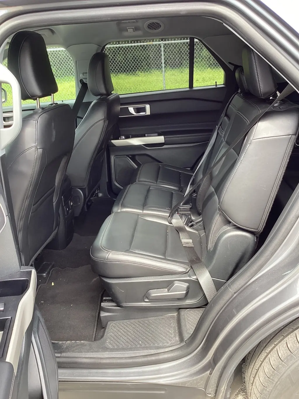 Florida Fine Cars - Used FORD EXPLORER 2024 ORLANDO XLT