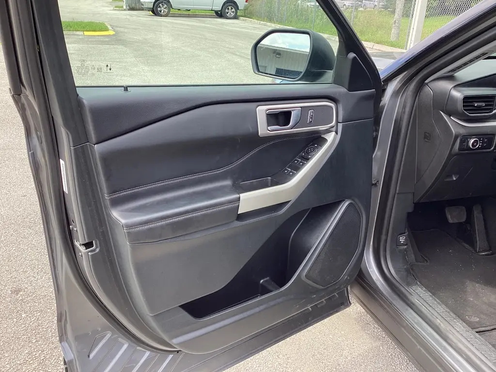 Florida Fine Cars - Used FORD EXPLORER 2024 ORLANDO XLT