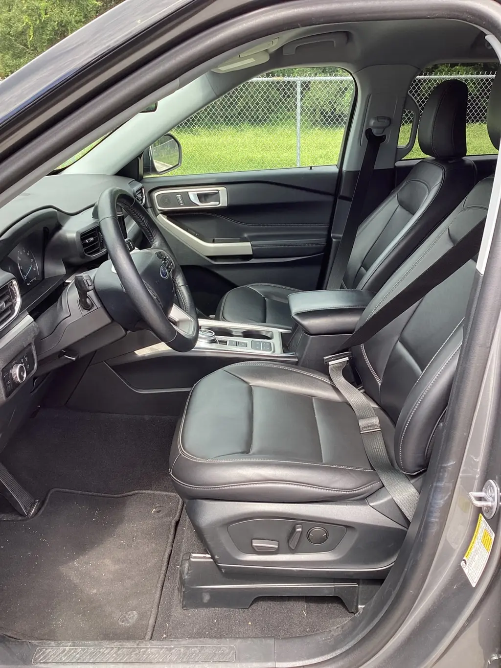 Florida Fine Cars - Used FORD EXPLORER 2024 ORLANDO XLT