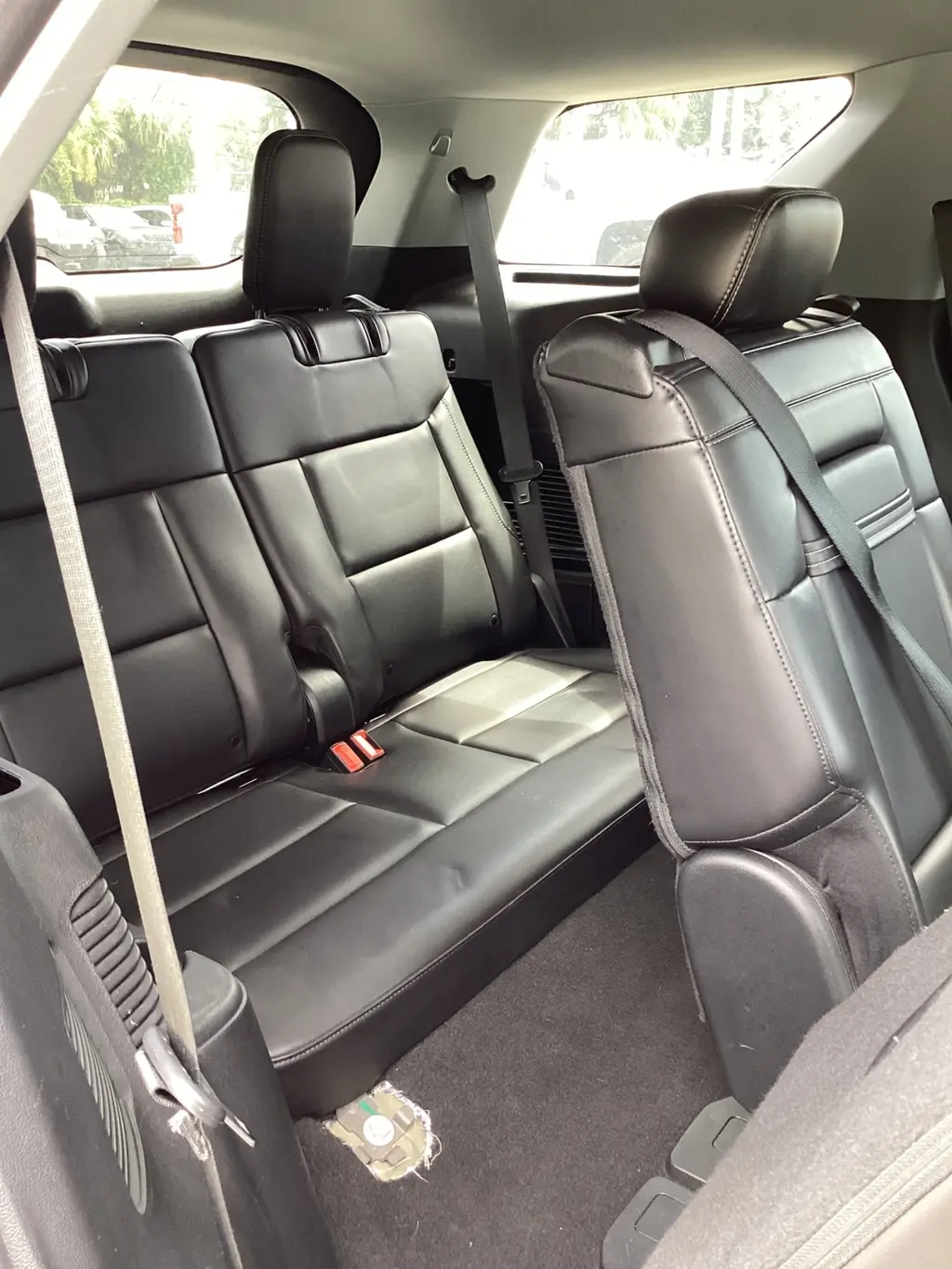 Florida Fine Cars - Used FORD EXPLORER 2024 ORLANDO XLT