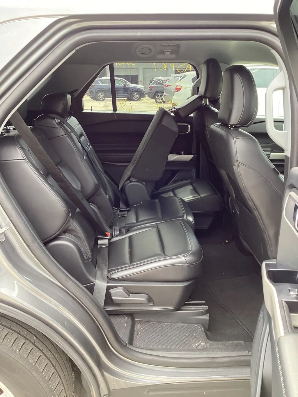 Florida Fine Cars - Used FORD EXPLORER 2024 ORLANDO XLT
