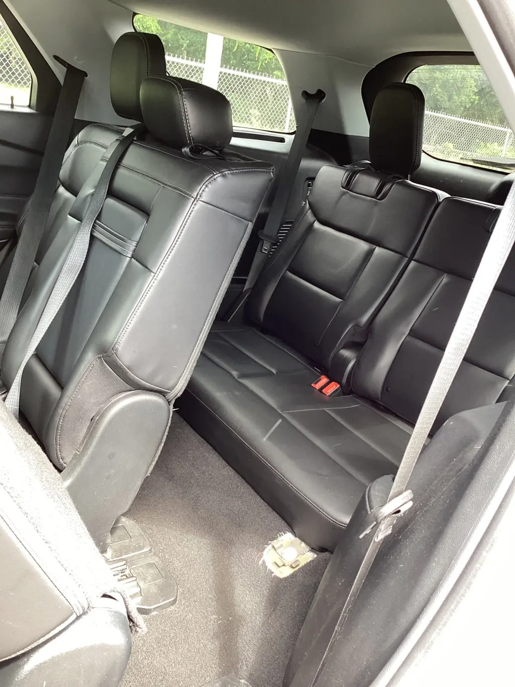 Florida Fine Cars - Used FORD EXPLORER 2024 ORLANDO XLT