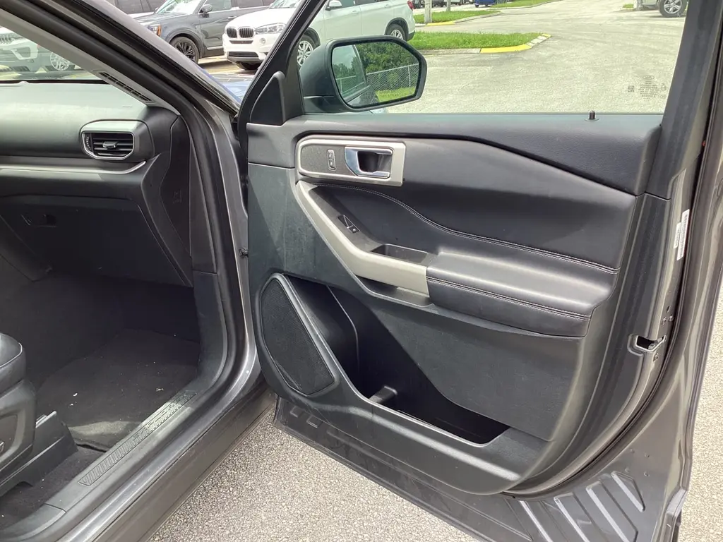 Florida Fine Cars - Used FORD EXPLORER 2024 ORLANDO XLT