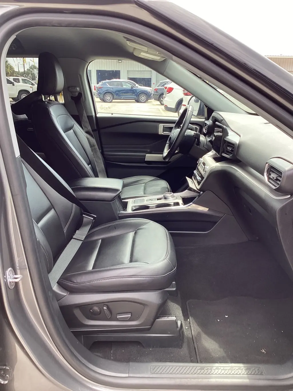 Florida Fine Cars - Used FORD EXPLORER 2024 ORLANDO XLT