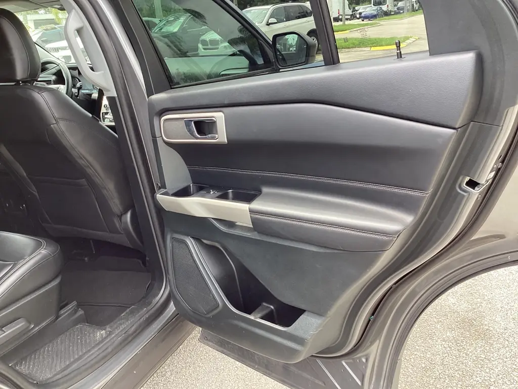 Florida Fine Cars - Used FORD EXPLORER 2024 ORLANDO XLT
