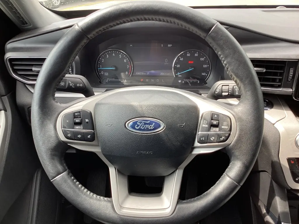 Florida Fine Cars - Used FORD EXPLORER 2024 ORLANDO XLT