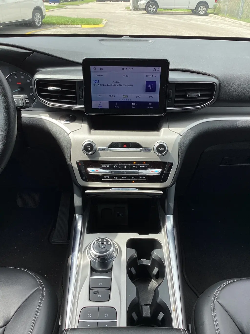 Florida Fine Cars - Used FORD EXPLORER 2024 ORLANDO XLT