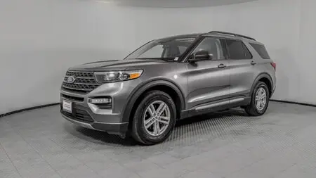 Florida Fine Cars - Used FORD EXPLORER 2024 ORLANDO XLT