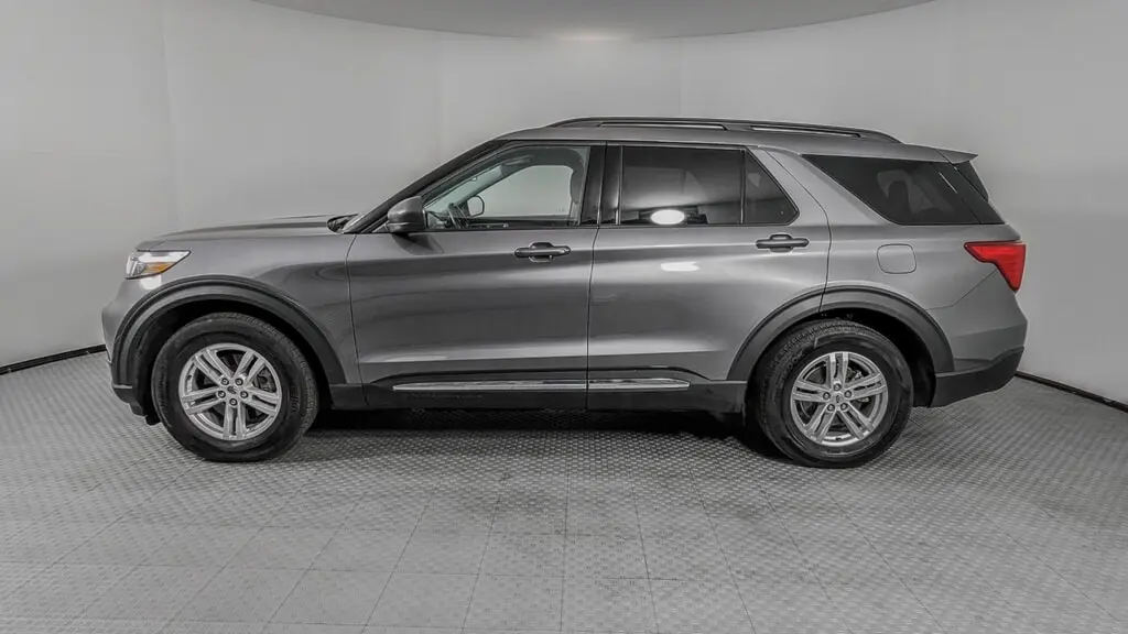 Florida Fine Cars - Used FORD EXPLORER 2024 ORLANDO XLT