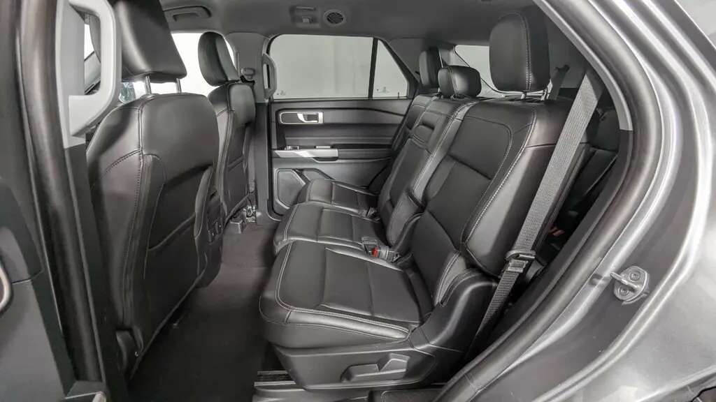 Florida Fine Cars - Used FORD EXPLORER 2024 ORLANDO XLT