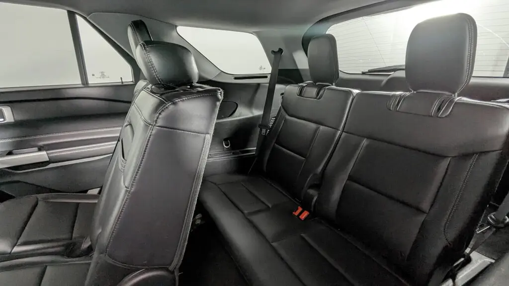 Florida Fine Cars - Used FORD EXPLORER 2024 ORLANDO XLT
