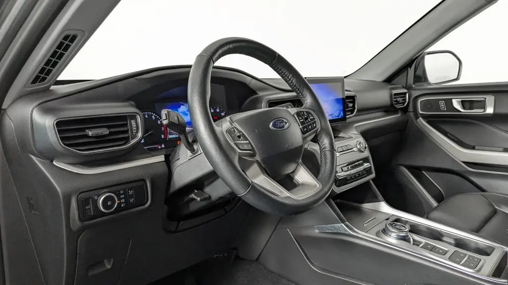Florida Fine Cars - Used FORD EXPLORER 2024 ORLANDO XLT