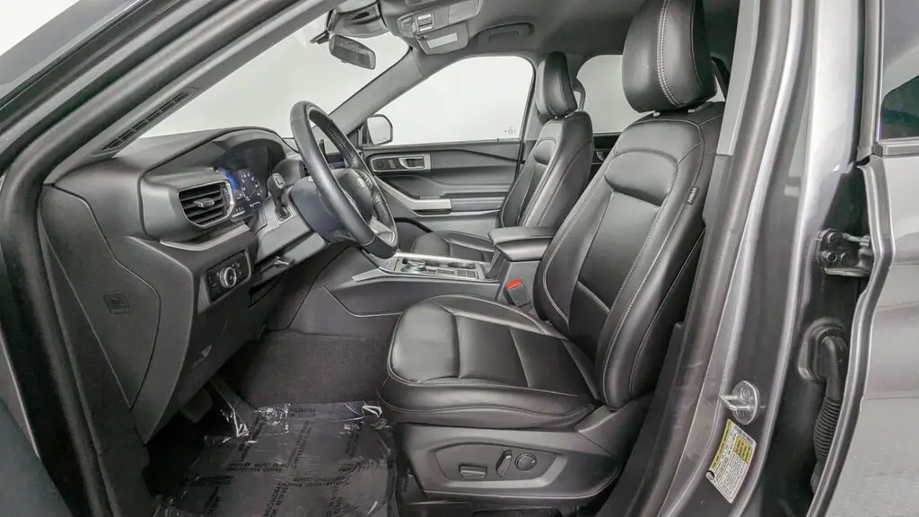Florida Fine Cars - Used FORD EXPLORER 2024 ORLANDO XLT