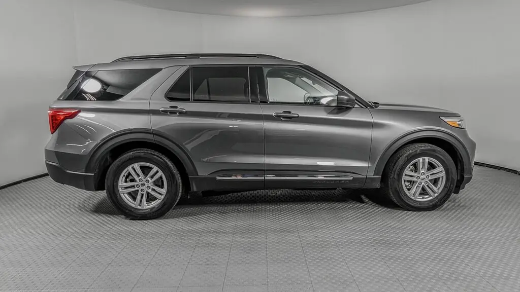 Florida Fine Cars - Used FORD EXPLORER 2024 ORLANDO XLT