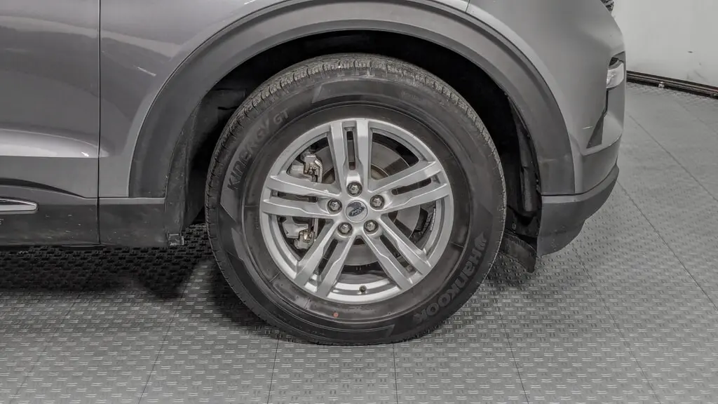 Florida Fine Cars - Used FORD EXPLORER 2024 ORLANDO XLT
