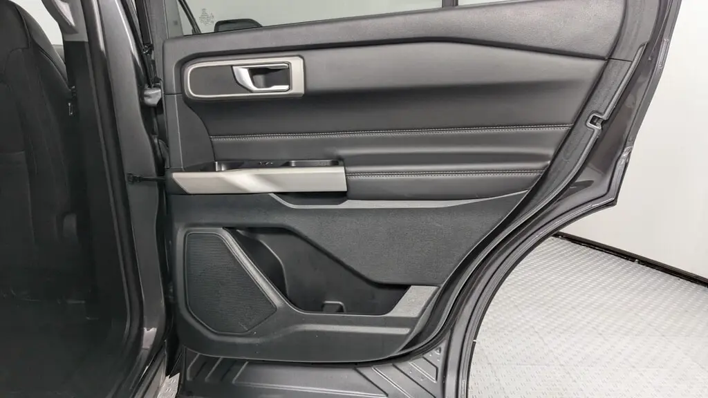 Florida Fine Cars - Used FORD EXPLORER 2024 ORLANDO XLT