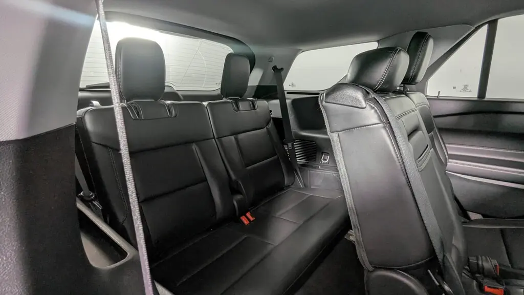 Florida Fine Cars - Used FORD EXPLORER 2024 ORLANDO XLT