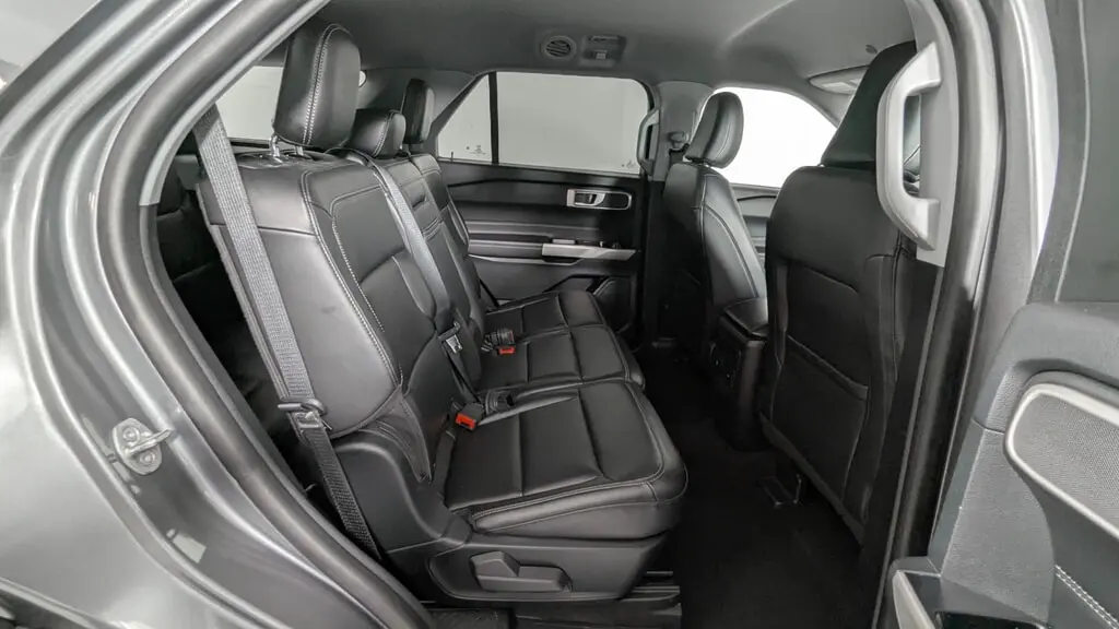 Florida Fine Cars - Used FORD EXPLORER 2024 ORLANDO XLT