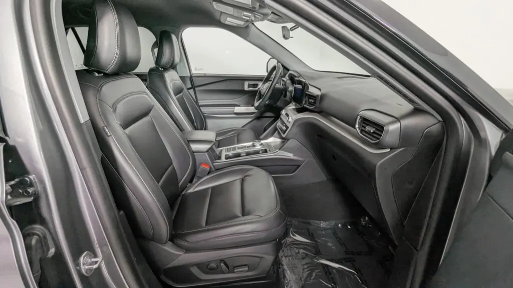 Florida Fine Cars - Used FORD EXPLORER 2024 ORLANDO XLT