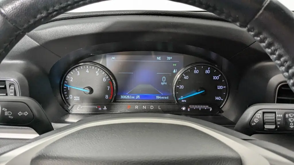 Florida Fine Cars - Used FORD EXPLORER 2024 ORLANDO XLT