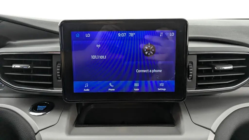 Florida Fine Cars - Used FORD EXPLORER 2024 ORLANDO XLT