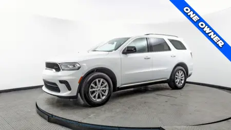 Florida Fine Cars - Used DODGE DURANGO 2023 MARGATE SXT