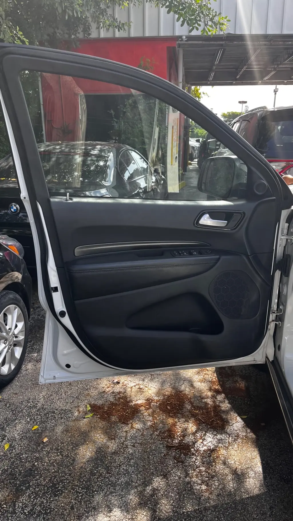 Florida Fine Cars - Used DODGE DURANGO 2023 MARGATE SXT