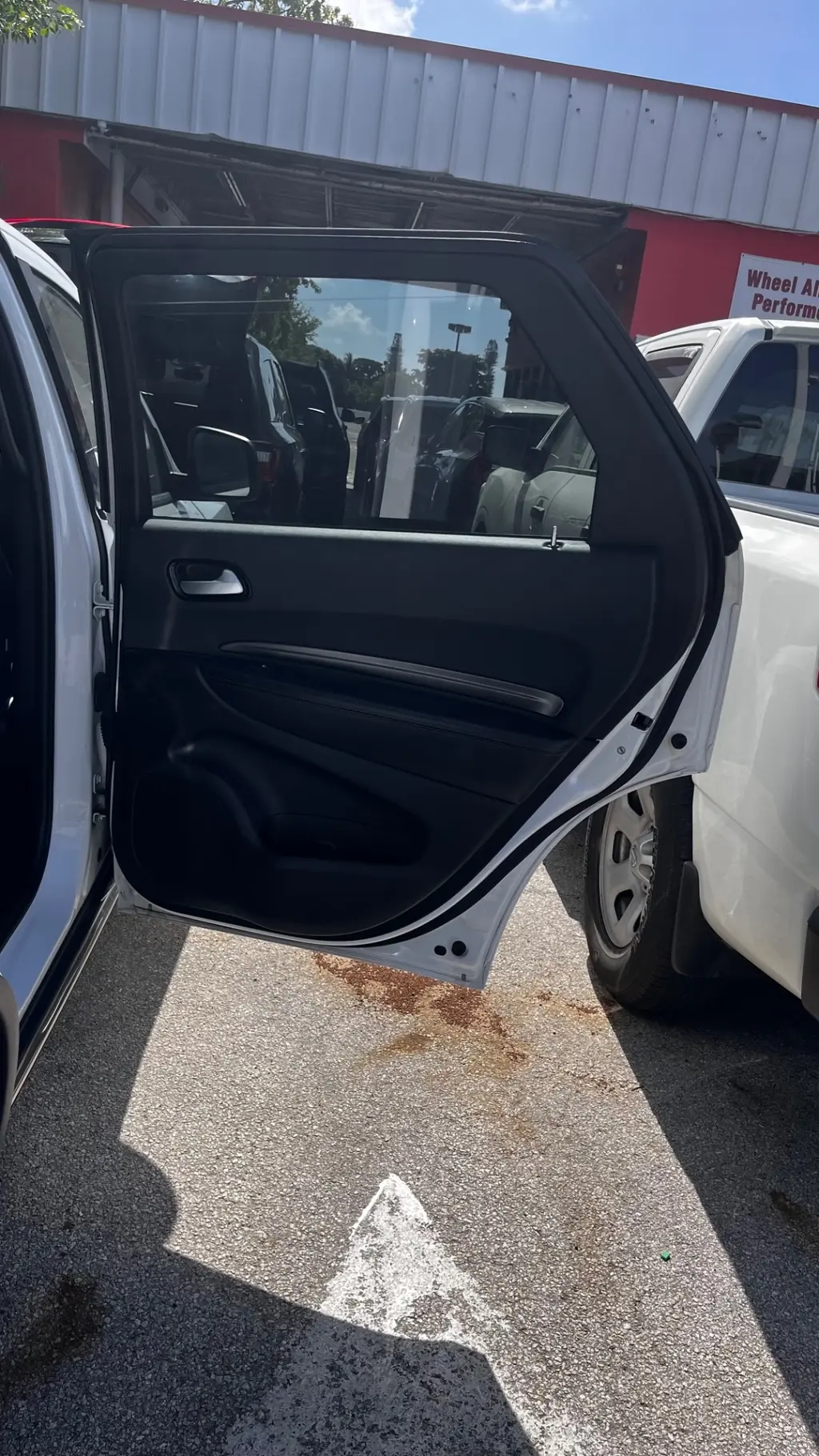 Florida Fine Cars - Used DODGE DURANGO 2023 MARGATE SXT