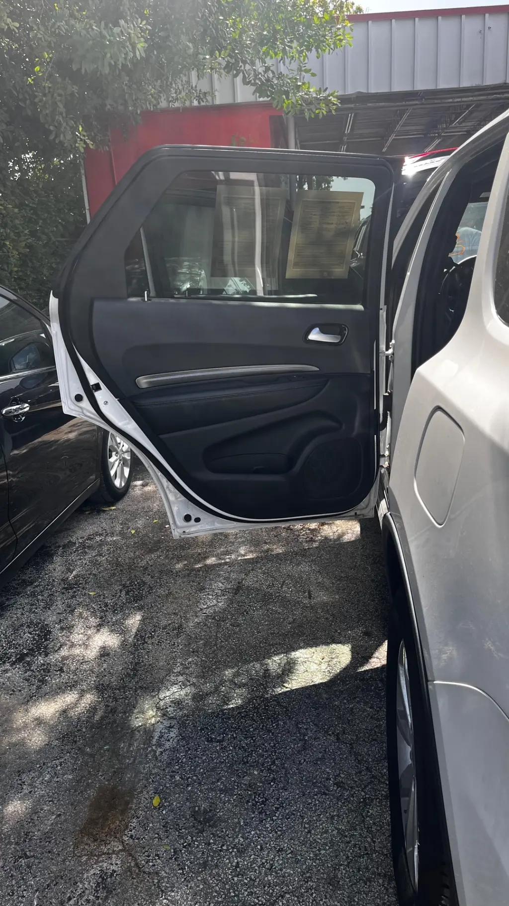 Florida Fine Cars - Used DODGE DURANGO 2023 MARGATE SXT