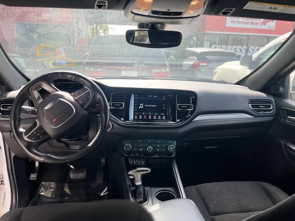 Florida Fine Cars - Used DODGE DURANGO 2023 MARGATE SXT
