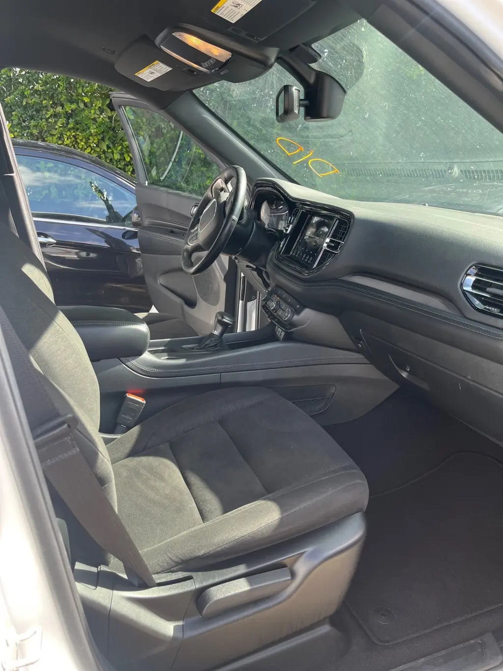Florida Fine Cars - Used DODGE DURANGO 2023 MARGATE SXT