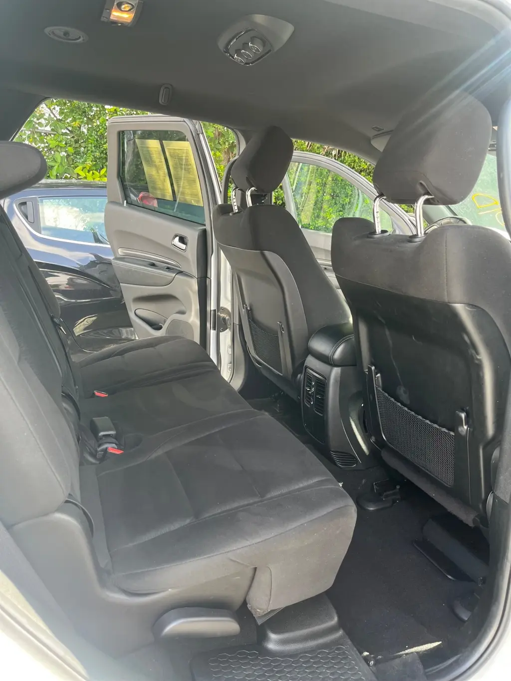 Florida Fine Cars - Used DODGE DURANGO 2023 MARGATE SXT