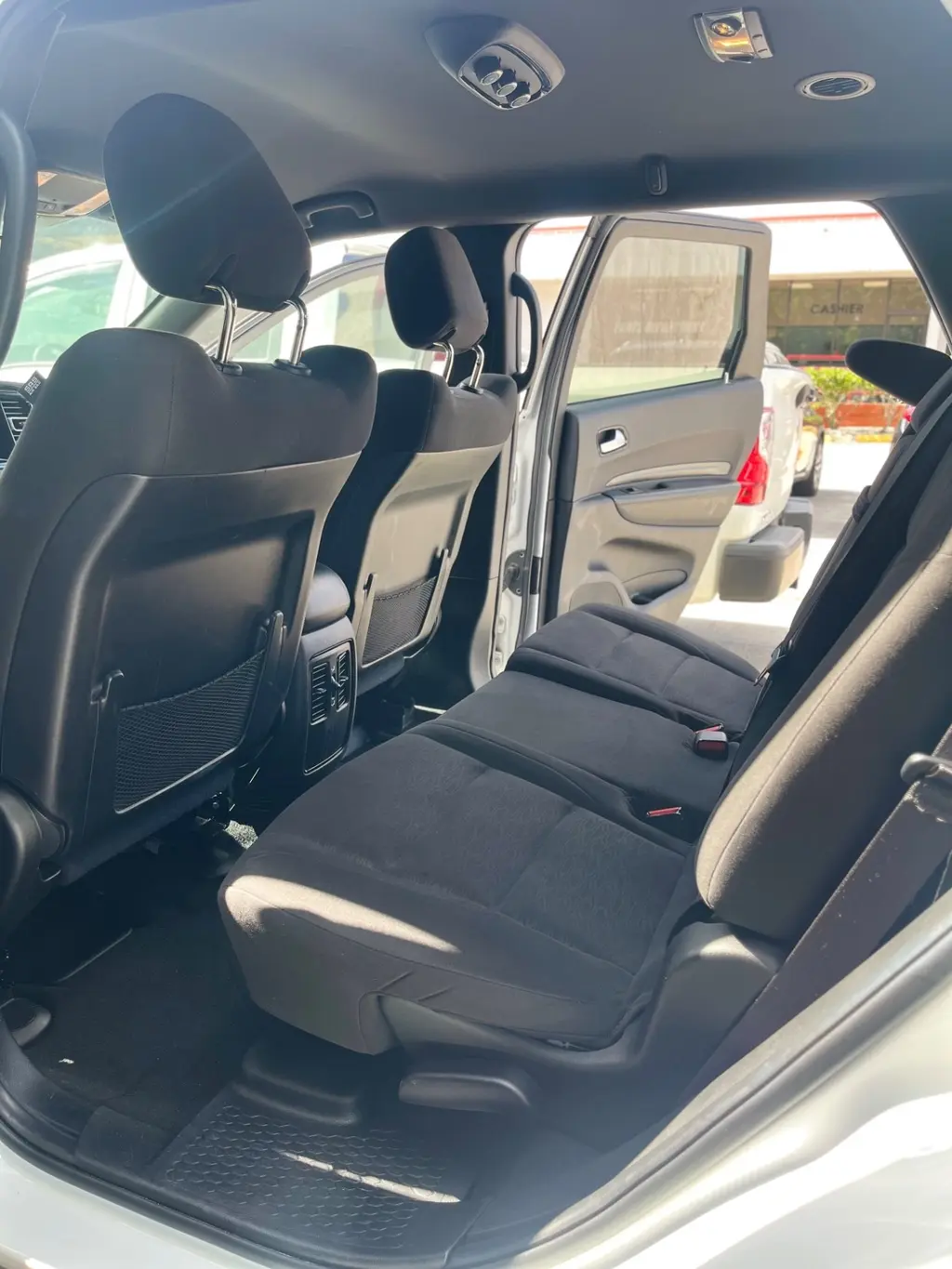 Florida Fine Cars - Used DODGE DURANGO 2023 MARGATE SXT