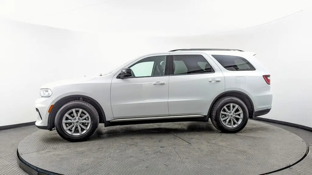 Florida Fine Cars - Used DODGE DURANGO 2023 MARGATE SXT