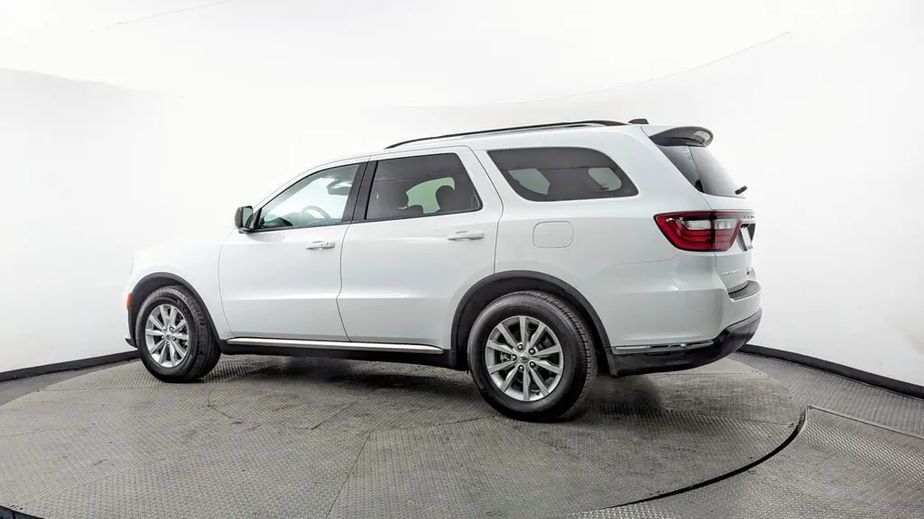 Florida Fine Cars - Used DODGE DURANGO 2023 MARGATE SXT