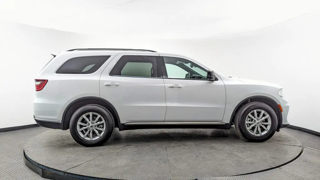 Florida Fine Cars - Used DODGE DURANGO 2023 MARGATE SXT