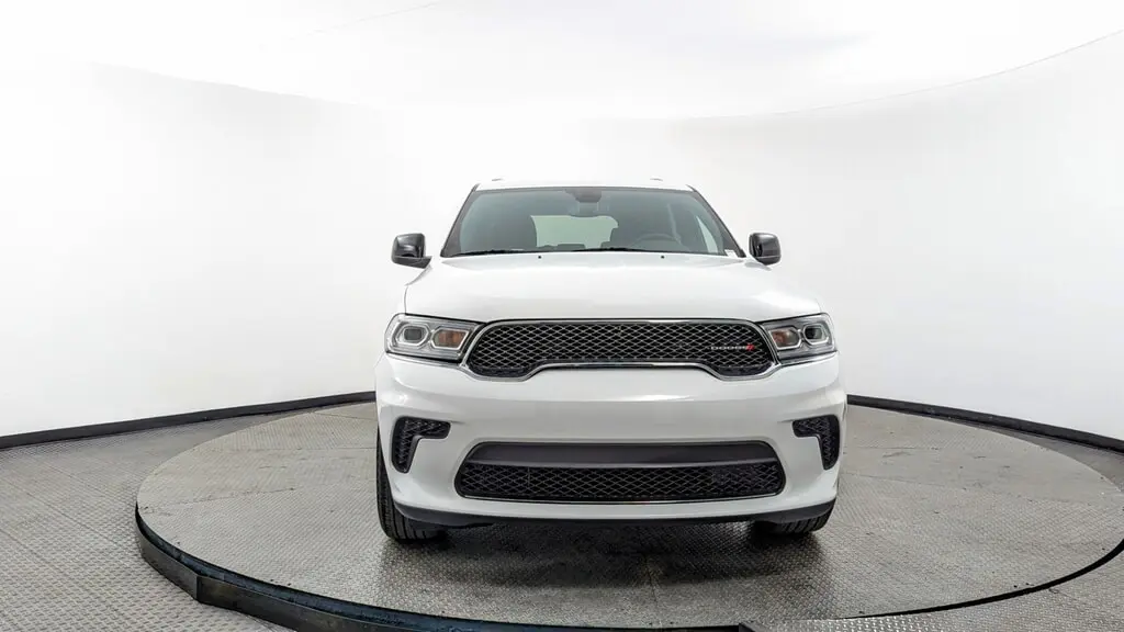 Florida Fine Cars - Used DODGE DURANGO 2023 MARGATE SXT