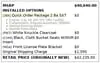 Florida Fine Cars - Used DODGE DURANGO 2023 MARGATE SXT