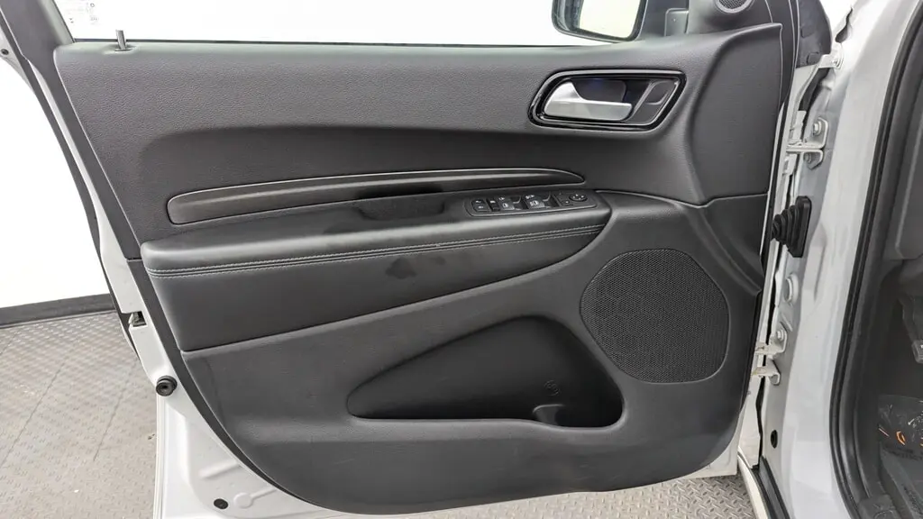 Florida Fine Cars - Used DODGE DURANGO 2023 MARGATE SXT