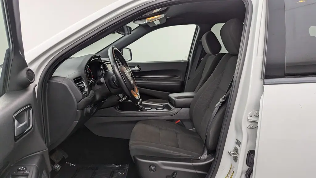 Florida Fine Cars - Used DODGE DURANGO 2023 MARGATE SXT