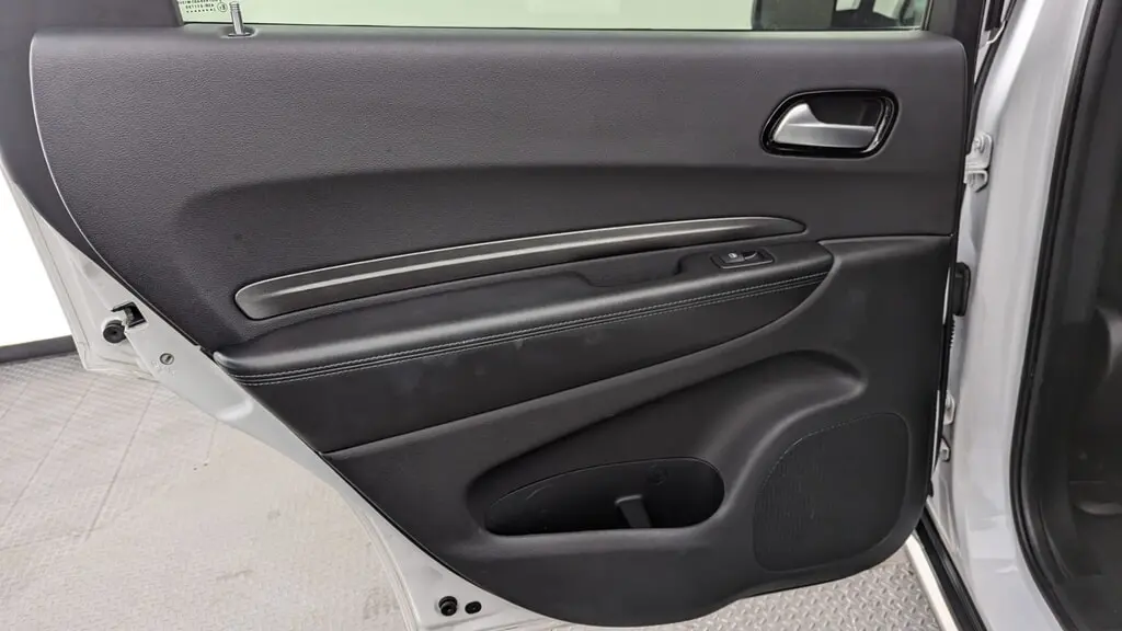 Florida Fine Cars - Used DODGE DURANGO 2023 MARGATE SXT