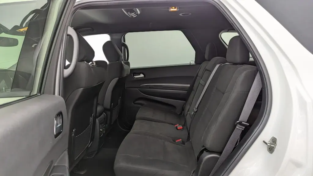 Florida Fine Cars - Used DODGE DURANGO 2023 MARGATE SXT