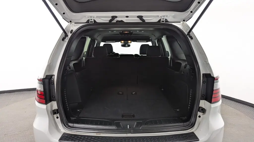 Florida Fine Cars - Used DODGE DURANGO 2023 MARGATE SXT