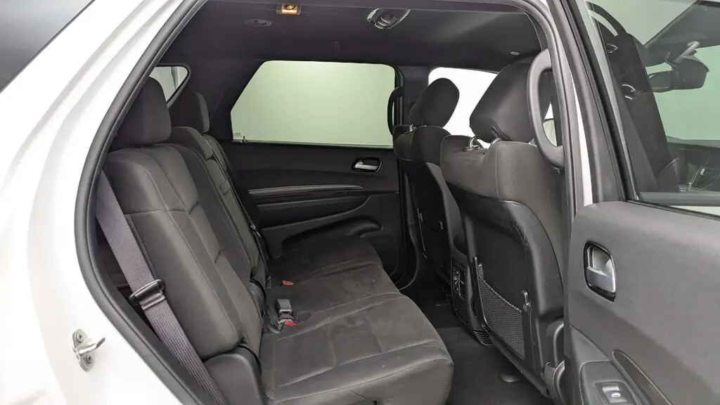 Florida Fine Cars - Used DODGE DURANGO 2023 MARGATE SXT